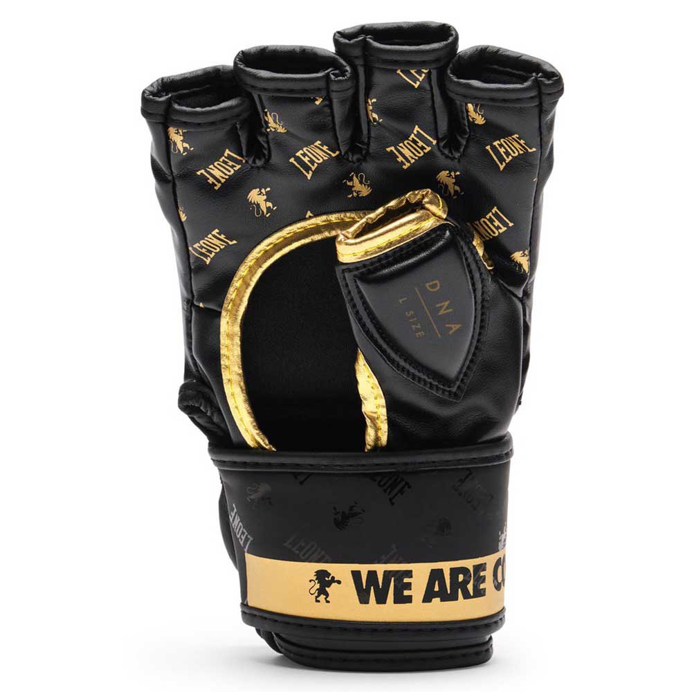 MMA LEONE gloves 4